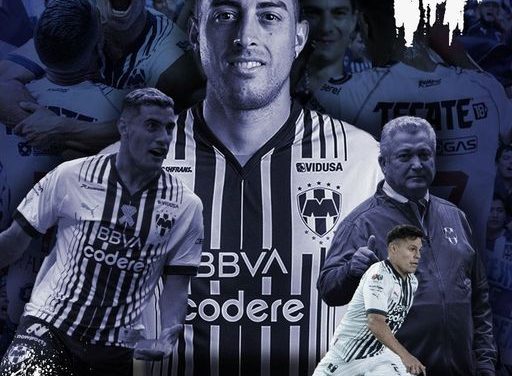 PARTIDO DE VUELTA APERTURA 2022