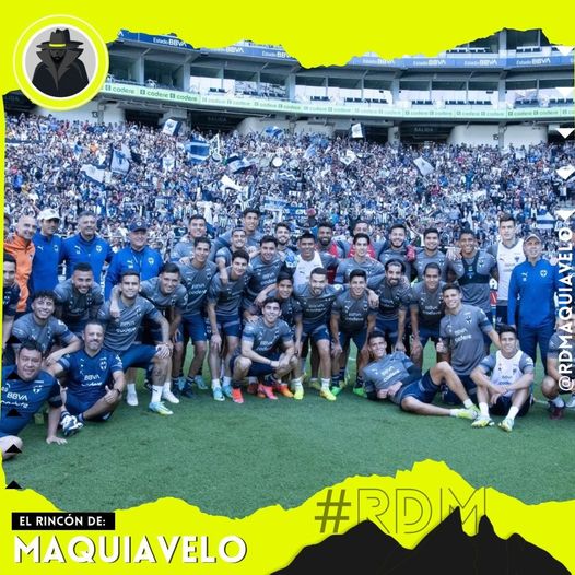 BUSCA RAYADOS DAR LA VUELTA EN SU CASA Y CON SU GENTE