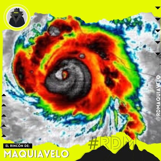 SE PREPARAN EN COSTAS DEL PACÍFICO ANTE LLEGADA DE “ROSLYN”