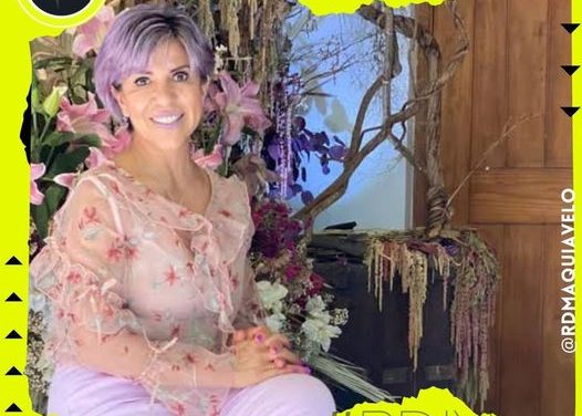 COLOCAN CRUZ Y PLACA EN CONMEMORACIÓN DE LA SENDERISTA ROCÍO AGUILAR