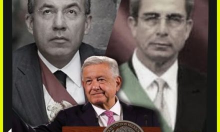 CALDERÓN Y ZEDILLO DANDO “CÁTEDRA DE BUENOS GOBIERNOS” ¡EL CHISTE SE CUENTA SOLO! POR: YARESSI ORTEGA