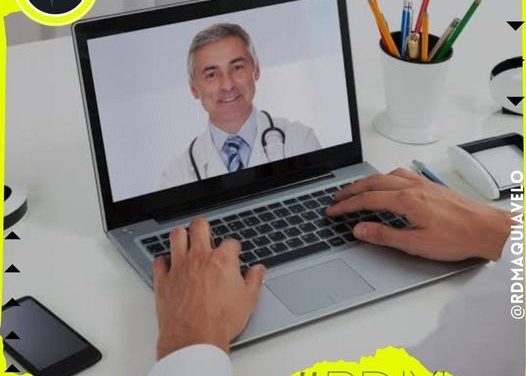 CONSULTAS MÉDICAS A DISTANCIA SERÁN POSIBLES EN MÉXICO TRAS PADECER DURANTE EL TIEMPO DE PANDEMIA