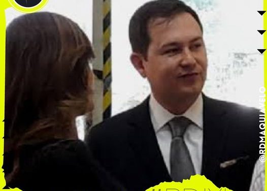 SE REGISTRA COMO CANDIDATO A FISCAL GENERAL DE NUEVO LEÓN ESTEBAN CANTÚ