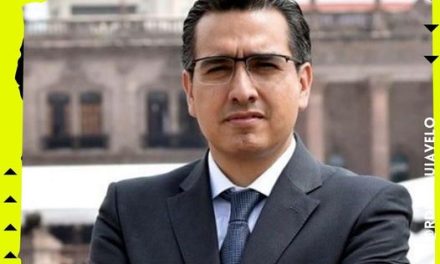 SOLICITA EDUARDO GAONA ATENDER SALUD MENTAL DE JÓVENES, ANTE HECHOS VIOLENTOS EN PLANTELES EDUCATIVOS