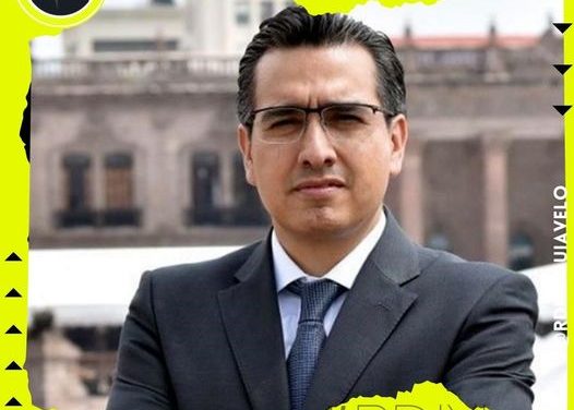 SOLICITA EDUARDO GAONA ATENDER SALUD MENTAL DE JÓVENES, ANTE HECHOS VIOLENTOS EN PLANTELES EDUCATIVOS