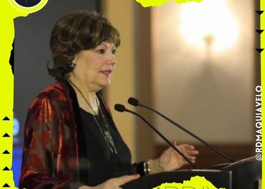 DECLARA SOFIALETICIA MORALES QUE EL BULLYING ES UNA REACCIÓN AL CONFINAMIENTO DE LOS MENORES DURANTE LA PANDEMIA