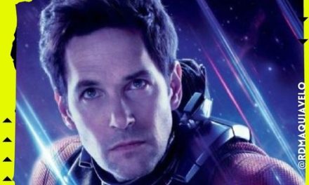 ¡ATENCIÓN FANÁTICOS DE MARVEL; SE REVELA FECHA DE ESTRENO DE PELÍCULA ANT-MAN!