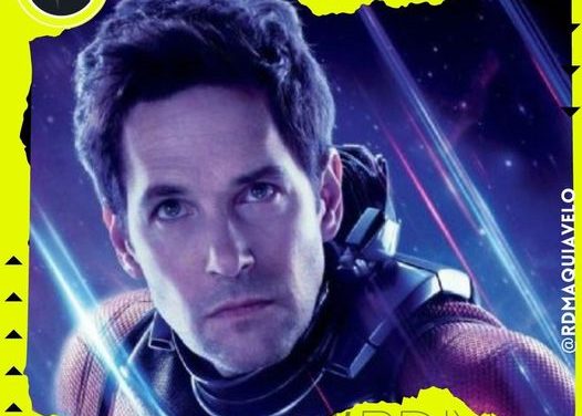 ¡ATENCIÓN FANÁTICOS DE MARVEL; SE REVELA FECHA DE ESTRENO DE PELÍCULA ANT-MAN!