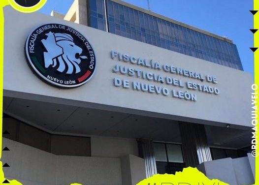 SUMAN YA 10 PERSONAS LAS QUE BUSCAN OCUPAR LA FISCALÍA DEL ESTADO