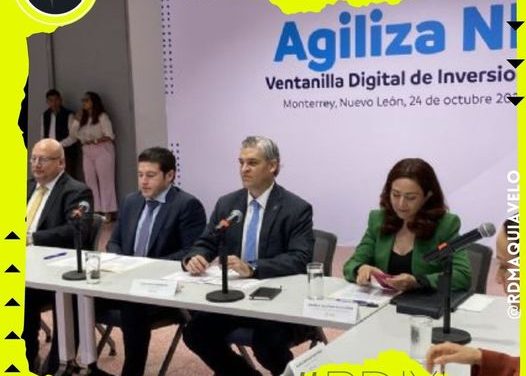 FACILITAN PROCESOS PARA EMPRESARIOS E INVERSIONISTAS