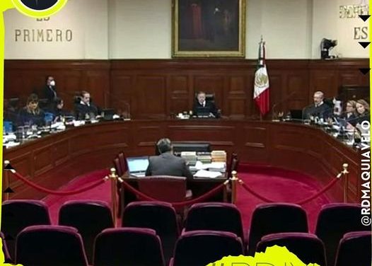 LEGISLADORES RECHAZAN CAMBIOS SOLICITADOS EN EL PEF 2022 POR PARTE DE LOS DIPUTADOS DE OPOSICIÓN