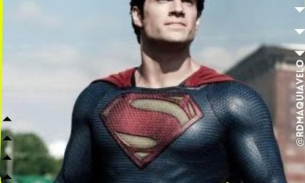 SUPERMAN ESTARÁ DE REGRESO EN LA GRAN PANTALLA