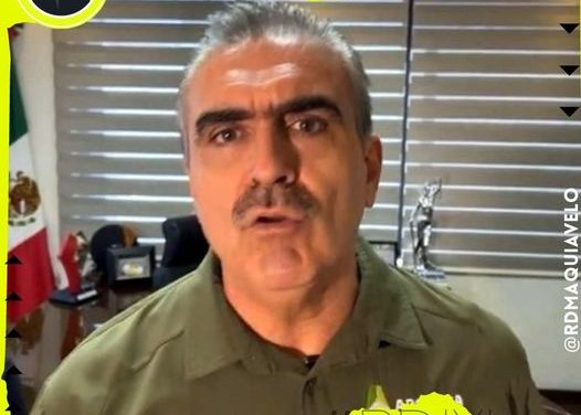 EXHORTA CÉSAR GARZA A QUE SE ELIJA UN FISCAL QUE CONOZCA BIEN LA CORPORACIÓN