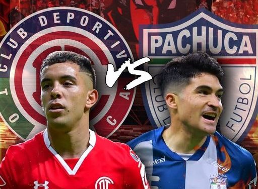 LA GRAN FINAL DEL APERTURA 2022