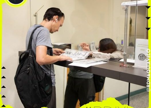 DESCARTA INSTITUTO DE CONTROL VEHICULAR QUE SE VAYA A EXTENDER EL PLAZO PARA REALIZAR EL REPLAQUEO