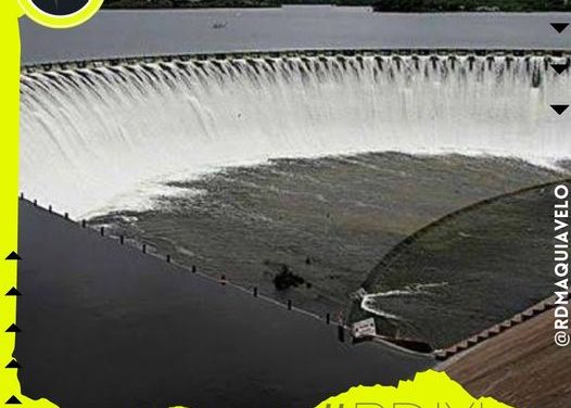 TAMAULIPAS NO SÓLO QUIERE TRASVASE DE AGUA DE NUEVO LEÓN TAMBIÉN DE CHIHUAHUA