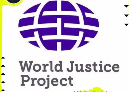 RETROCEDE MÉXICO EN EL ÍNDICE GLOBAL DEL ESTADO DE DERECHO