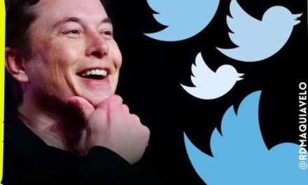 COMPLETA ELON MUSK SU ADQUISICIÓN DE TWITTER