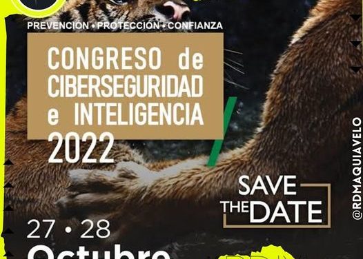 MÉXICO ESTA AL ASECHO DEL CIBER ATAQUE CADA 11 SEGUNDOS