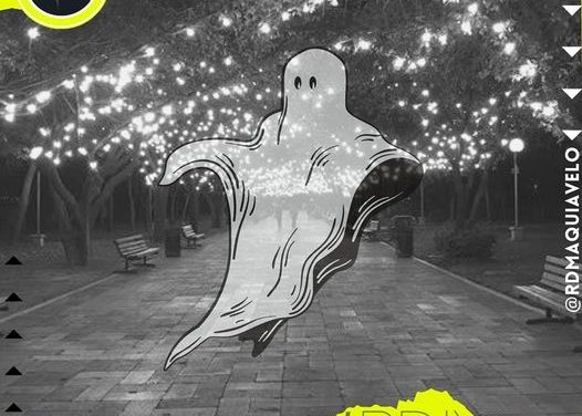 PARQUE FUNDIDORA REALIZA RELATOS MISTERIOSOS PARA TODA LA FAMILIA