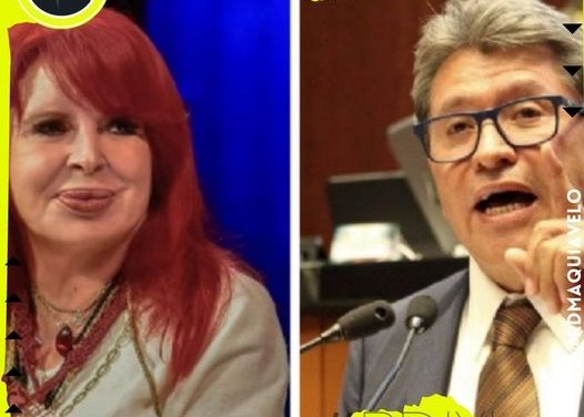 SE AVECINA DEMANDA EN CONTRA DE LAYDA SANSORES