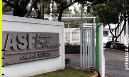 INFORMA LA AUDITORÍA SUPERIOR DE LA FEDERACION ANOMALÍAS POR 10 MIL 312.3 MILLONES DE PESOS