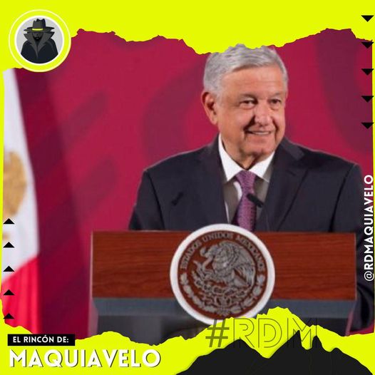 AMLO ACLARA QUE SU REFORMA ELECTORAL NO PRETENDE ELIMINAR AL INE