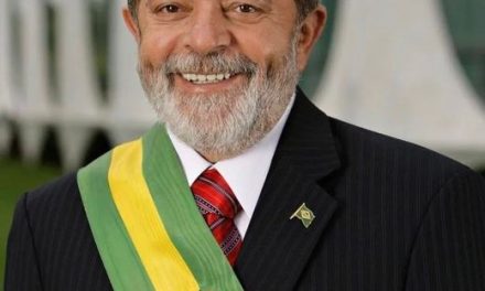 GANA Lula da Silva PRESIDENCIA EN BRASIL