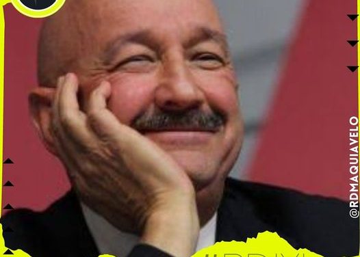 SALINAS DE GORTARI TAMBIÉN ES ESPAÑOL OFICIALMENTE