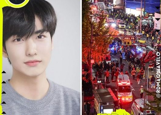 FALLECE EL ACTOR COREANO LEE JI-HAN