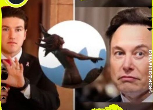 PLATICA SAMUEL GARCÍA SOBRE VISITA DE ELON MUSK A NUEVO LEÓN