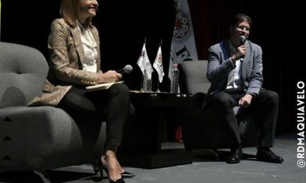 CLARA LUZ “ESPERA” QUE PRÓXIMO FISCAL “SEA LO MEJOR PARA NUEVO LEÓN”