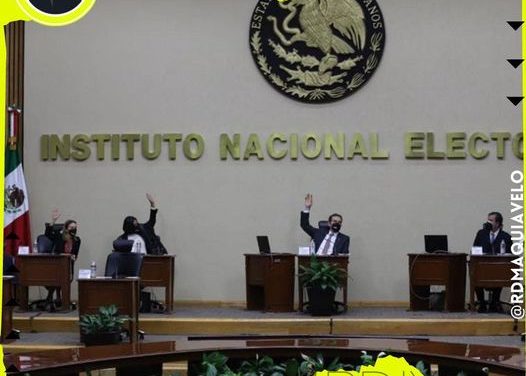 IGLESIA CATÓLICA ACUSA QUE REFORMA ELECTORAL ES REGRESIVA Y QUE REPRESENTA UN AGRAVIO A LA VIDA DEMOCRÁTICA