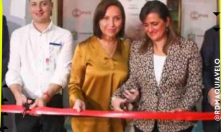 CRISTINA DÍAZ INAUGURA EXPOSICIÓN “ISRAEL CAVAZOS GARZA: 100 AÑOS Y 100 DÍAS”