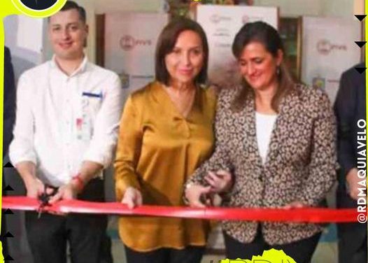 CRISTINA DÍAZ INAUGURA EXPOSICIÓN “ISRAEL CAVAZOS GARZA: 100 AÑOS Y 100 DÍAS”