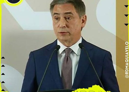 ASEGURA ALDO FASCI CONTAR CON ELEMENTOS DE FUERZA ARMADA PREPARADA PARA LA SEGURIDAD DE LOS NUEVOLEONESES