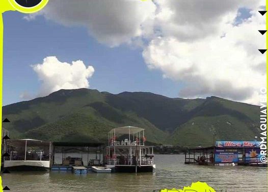 SENADORES PIDEN A GOBIERNO DE NUEVO LEÓN Y CONAGUA ANALIZAR FACTIBILIDAD DE TRASVASE DE AGUA A TAMAULIPAS