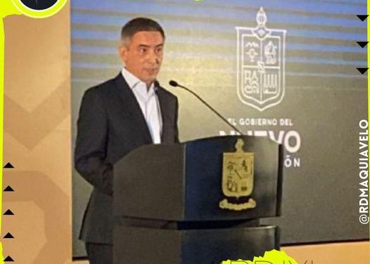 ADVIERTE ALDO FASCI QUE HABRÍA CÁRCEL EN CASO DE CONTINUAR CON EL PROCESO DE ELECCIÓN DEL NUEVO FISCAL