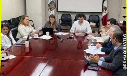 DARÁN INICIO ENTREVISTAS A ASPIRANTES A OCUPAR LA FISCALÍA GENERAL DE JUSTICIA DE NUEVO LEÓN