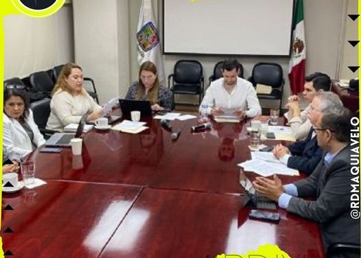DARÁN INICIO ENTREVISTAS A ASPIRANTES A OCUPAR LA FISCALÍA GENERAL DE JUSTICIA DE NUEVO LEÓN