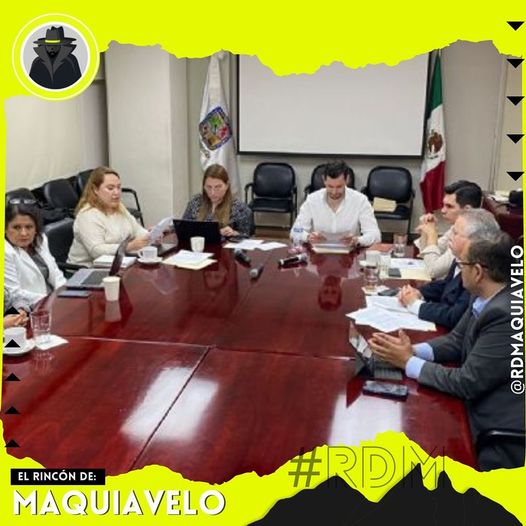 DARÁN INICIO ENTREVISTAS A ASPIRANTES A OCUPAR LA FISCALÍA GENERAL DE JUSTICIA DE NUEVO LEÓN