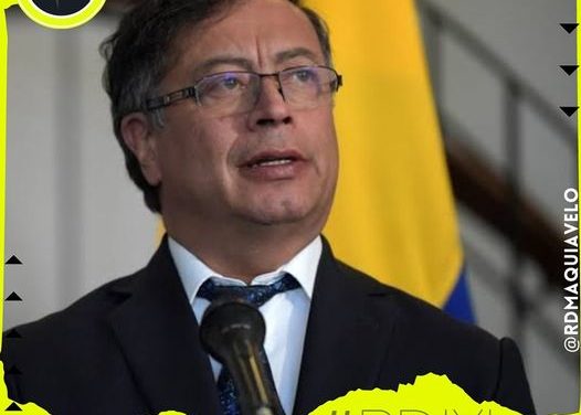 SE APUNTA PETRO PRIMER GRAN TRIUNFO EN CONGRESO COLOMBIANO PARA AUMENTAR IMPUESTOS A RICOS