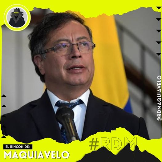 SE APUNTA PETRO PRIMER GRAN TRIUNFO EN CONGRESO COLOMBIANO PARA AUMENTAR IMPUESTOS A RICOS