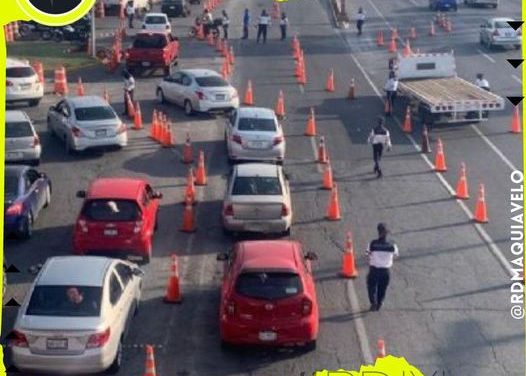 CLÁSICOS DE FÚTBOL Y AMERICANO, CLASES, SULTANES, ENTRE OTROS EVENTOS, TRAERÁN CAOS VÍAL EN ALREDEDORES DE CIUDAD UNIVERSITARIA