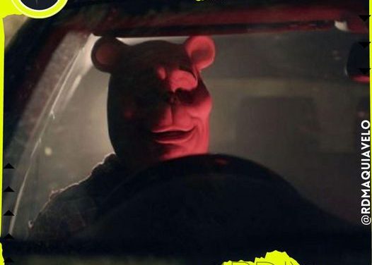 WINNIE THE POOH: BLOOD AND HONEY LLEGARÁ A MÉXICO EN 2023