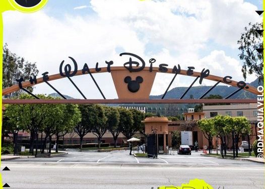 A CAUSA DE LA GUERRA, DISNEY CERRÓ TODOS SUS NEGOCIOS EN RUSIA