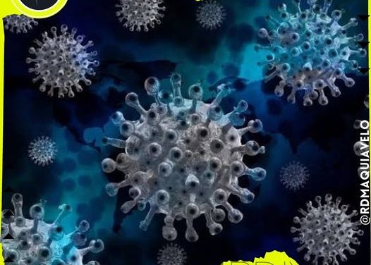 “PERRO DEL INFIERNO” LA NUEVA VARIANTE DEL COVID