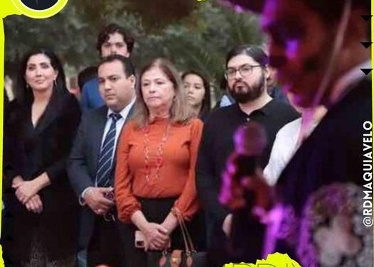 CONTINÚAN ACTIVIDADES EN ALLENDE POR FESTIVIDAD DEL DÍA DE MUERTOS CONTINÚAN ACTIVIDADES EN ALLENDE POR FESTIVIDAD DEL DÍA DE MUERTOS