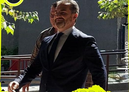 ADRIÁN DE LA GARZA BUSCA TRABAJAR EN EQUIPO CON EL GOBIERNO DE NUEVO LEÓN DEJANDO ATRÁS RIVALIDAD DE CAMPAÑA