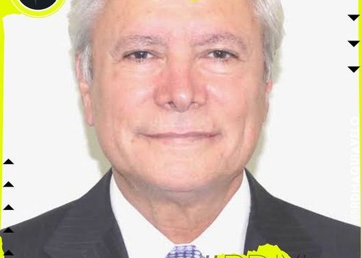 PRESENTA JAIME BONILLA VÁLDEZ RECURSO CONTRA RESOLUCIÓN DE MORENA